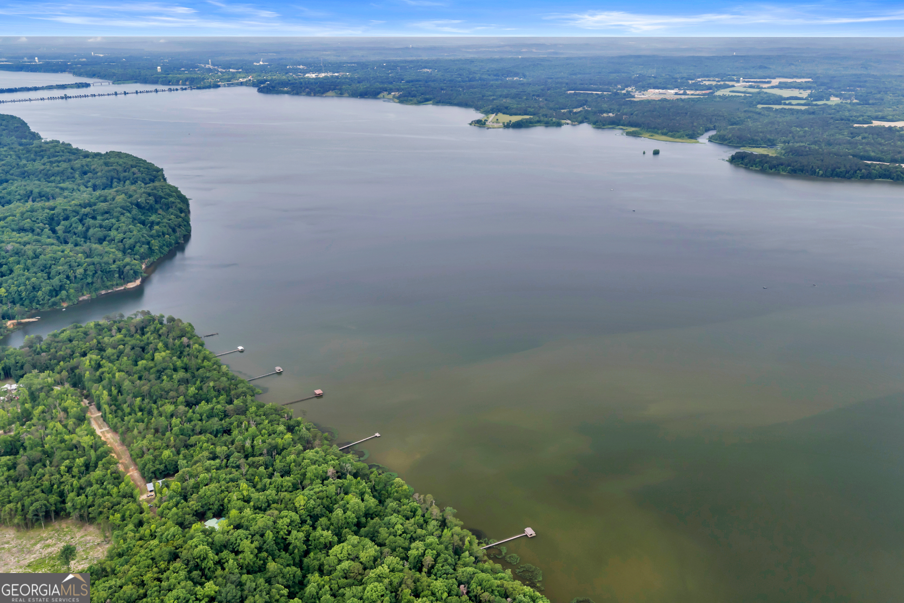 473 Vining Branch Road Georgetown, GA 39854 - Photo 23 of 43 a view of an ocean beach