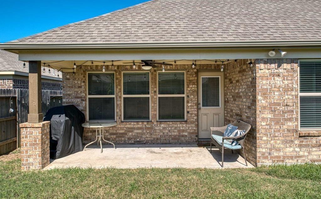 32659 Timber Point Drive Fulshear, TX 77423 - Photo 22 of 23