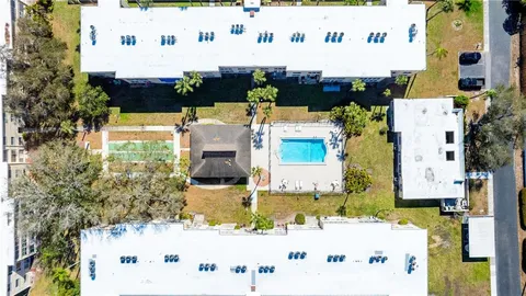 $124,900 | 11720 Park Boulevard North, Unit 302, Seminole, FL 33772