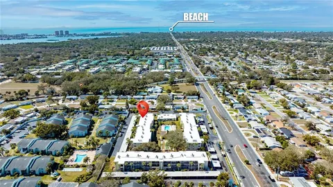 $124,900 | 11720 Park Boulevard North, Unit 302, Seminole, FL 33772