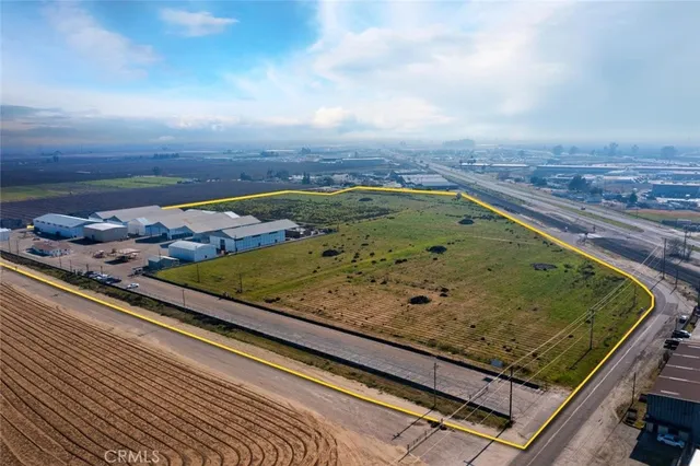 $5,822,000 | 8250 South Temperance Avenue, Fowler, CA 93625