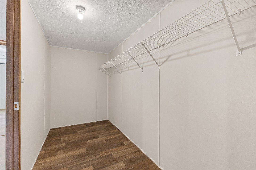 1014 Doe Run Road Caldwell, TX 77836 - Photo 17 of 23 a view of a room with wooden floor