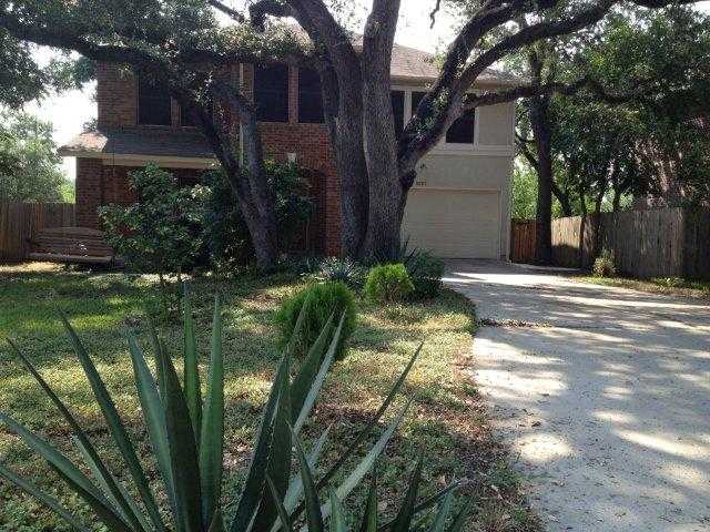 8005 Baxter Springs Road Austin, TX 78745 - Photo 1 of 1