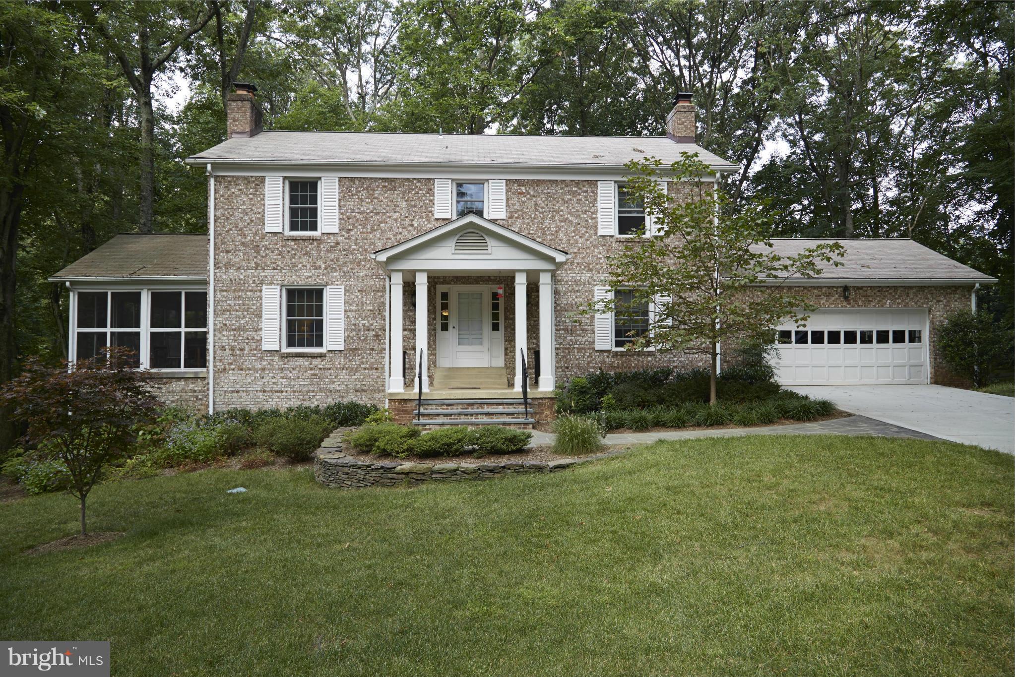 12207 Hounds Lane Reston, VA 20191 - Photo 30 of 30 Amazing Value in Sought-After Reston Neighborhood