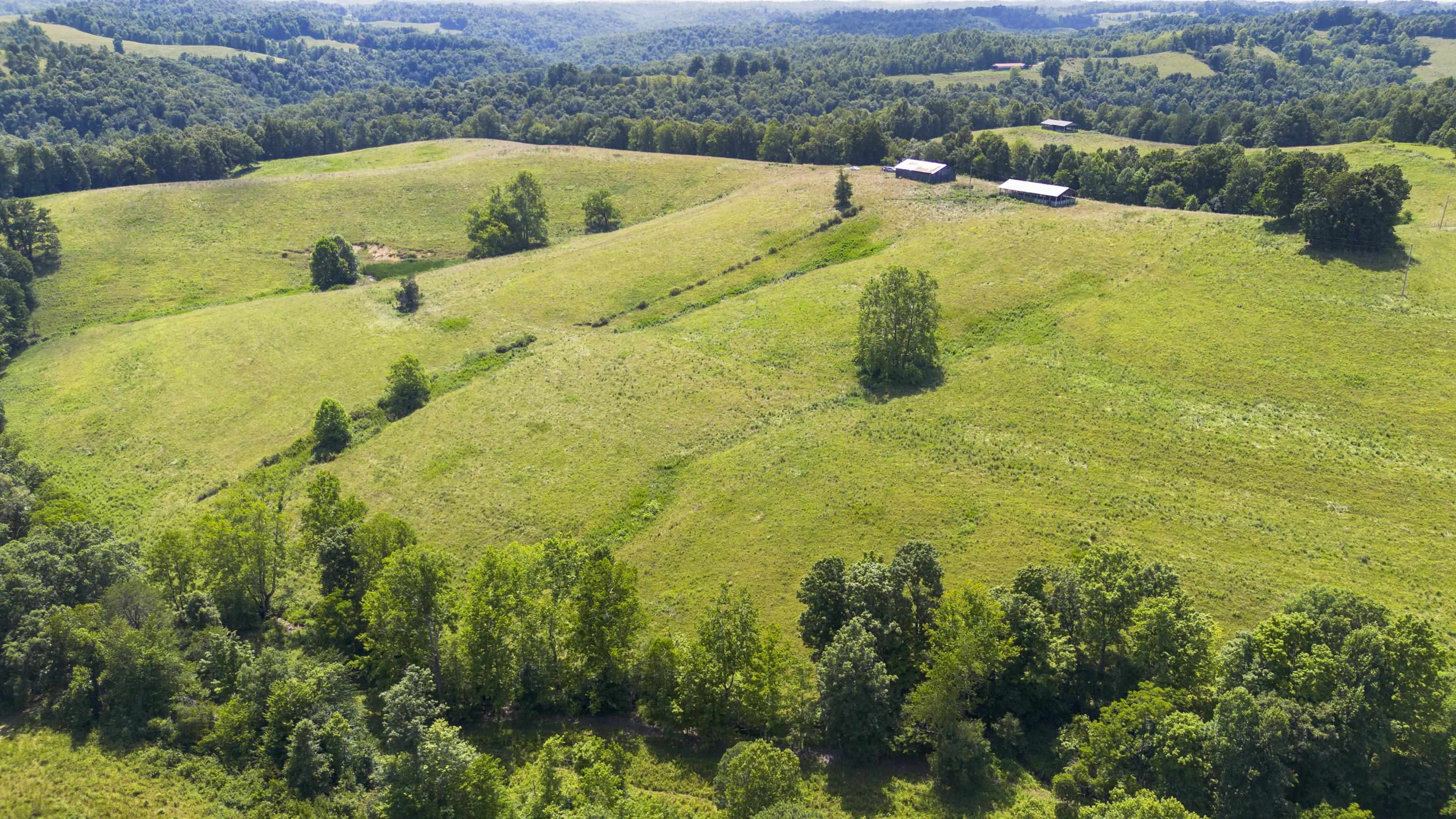 0 J Cox Road Olive Hill, KY 41164 - Photo 3 of 17