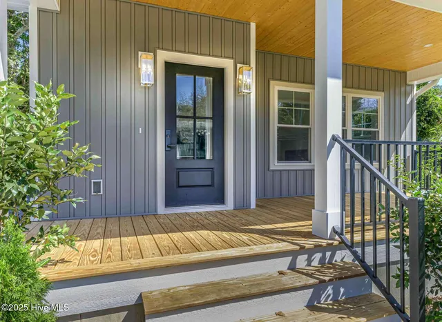 $795,000 | 455 West New Hampshire Avenue, Southern Pines, NC 28387