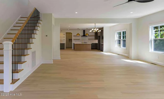 $795,000 | 455 West New Hampshire Avenue, Southern Pines, NC 28387