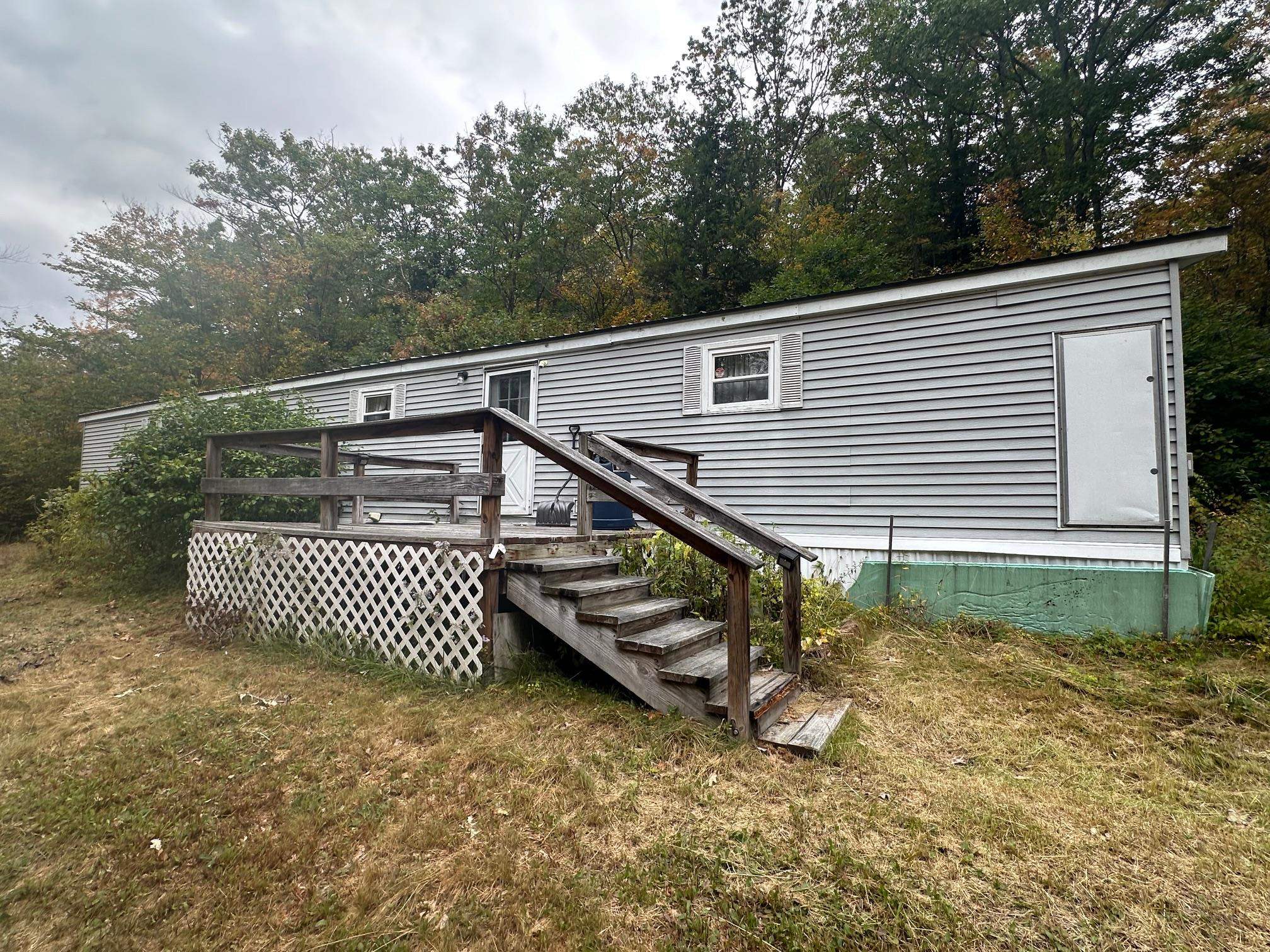 15 Anderson Hill Road Thornton, NH 03285 - Photo 1 of 22