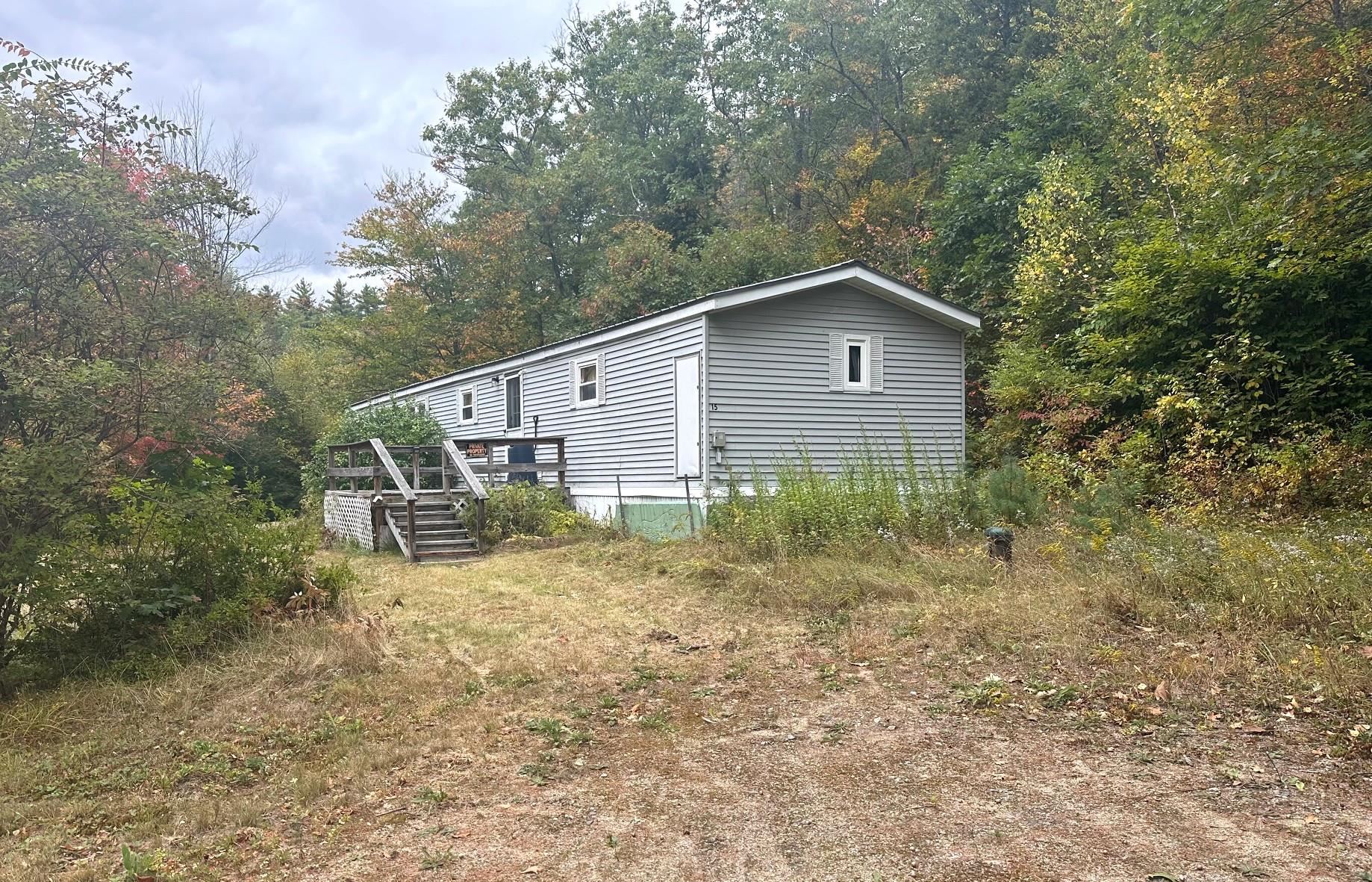 15 Anderson Hill Road Thornton, NH 03285 - Photo 17 of 22