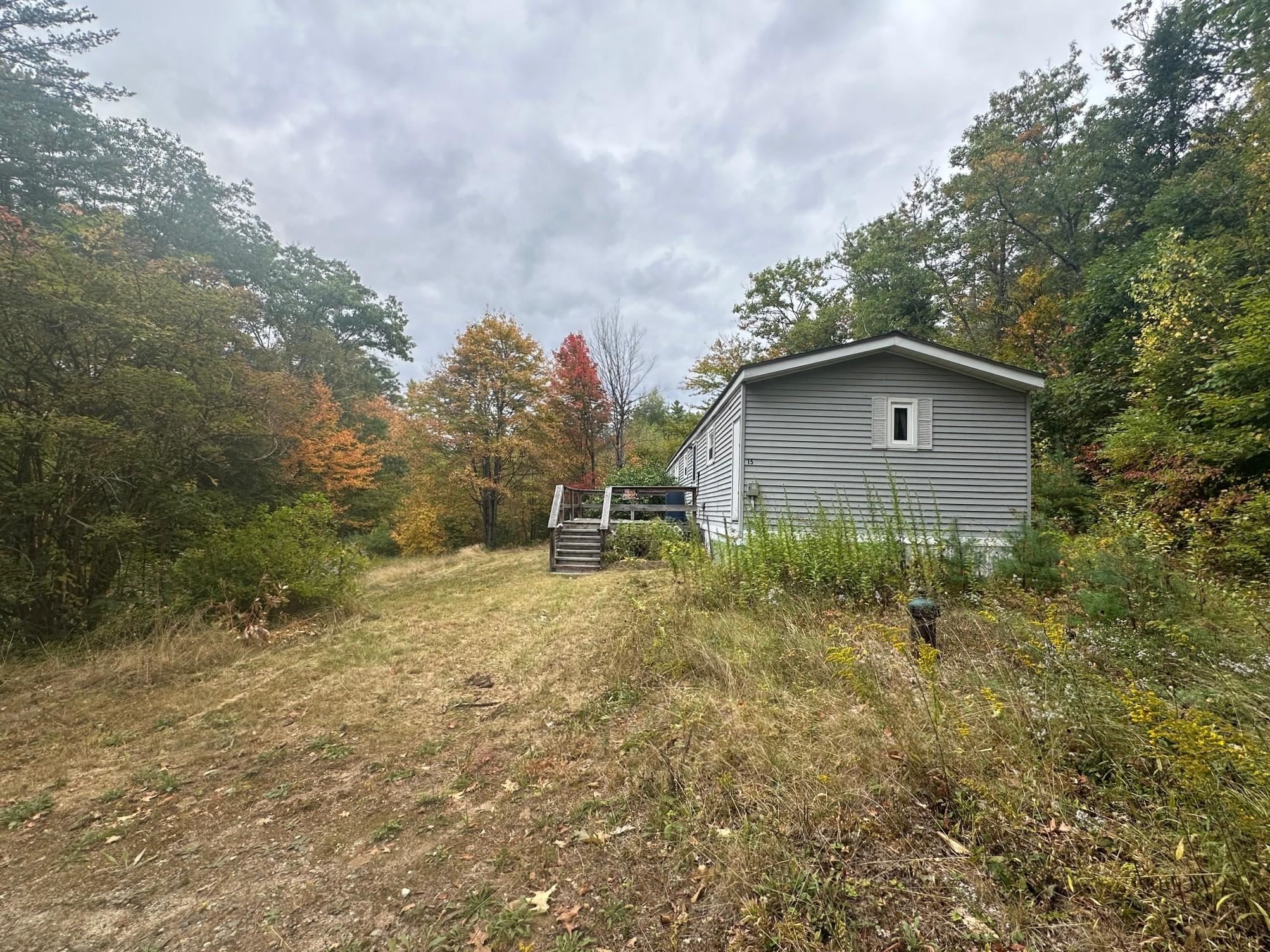 15 Anderson Hill Road Thornton, NH 03285 - Photo 18 of 22