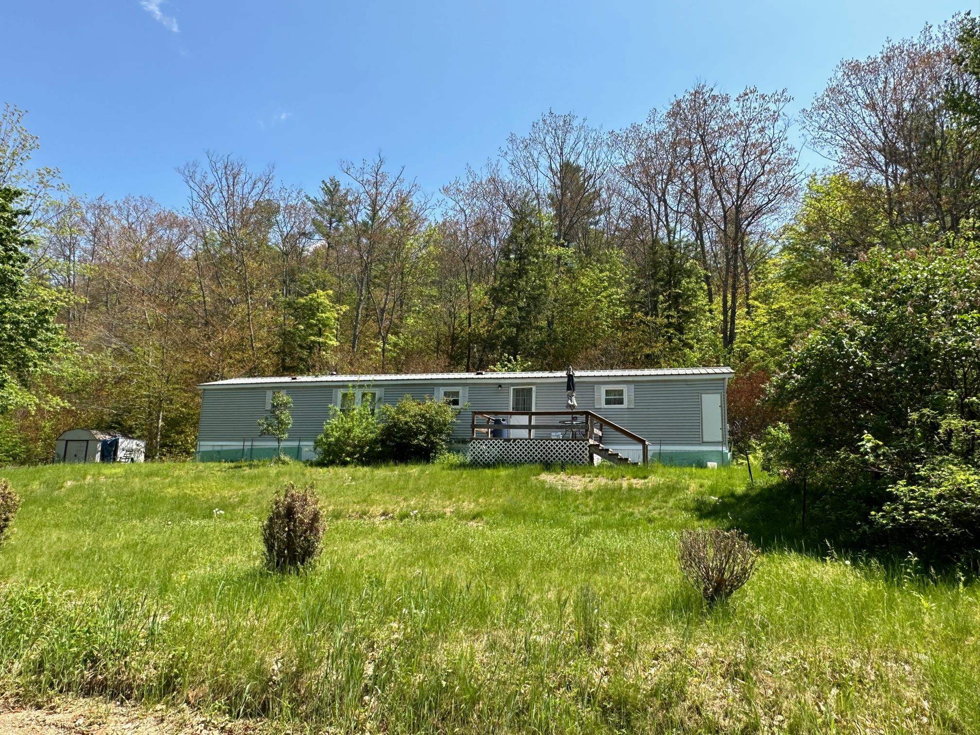 15 Anderson Hill Road Thornton, NH 03285 - Photo 2 of 22