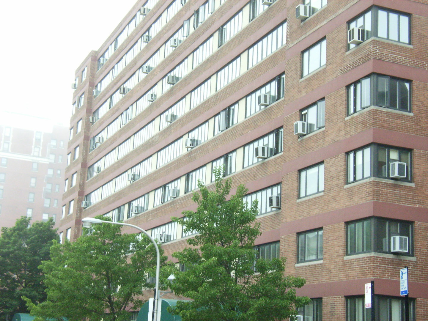 700 West Bittersweet Place, Unit 207 Chicago, IL 60613 - Photo 1 of 11 a front view of a building