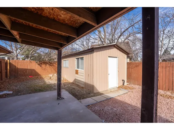 $537,500 | 28 University Drive, Longmont, CO 80503