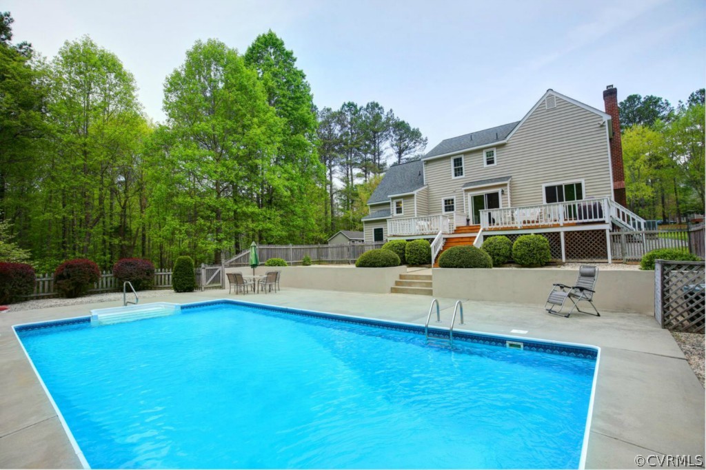 1088 Timber Trace Road Powhatan, VA 23139 - Photo 1 of 24 Gallery Image 1