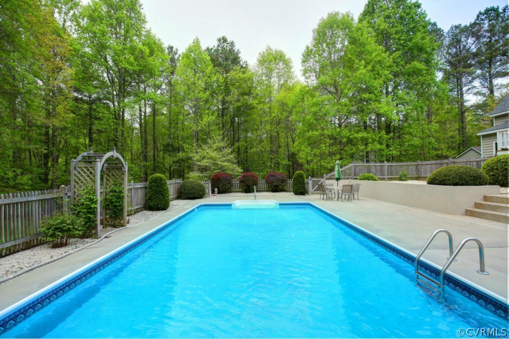 1088 Timber Trace Road Powhatan, VA 23139 - Photo 20 of 24 Gallery Image 20