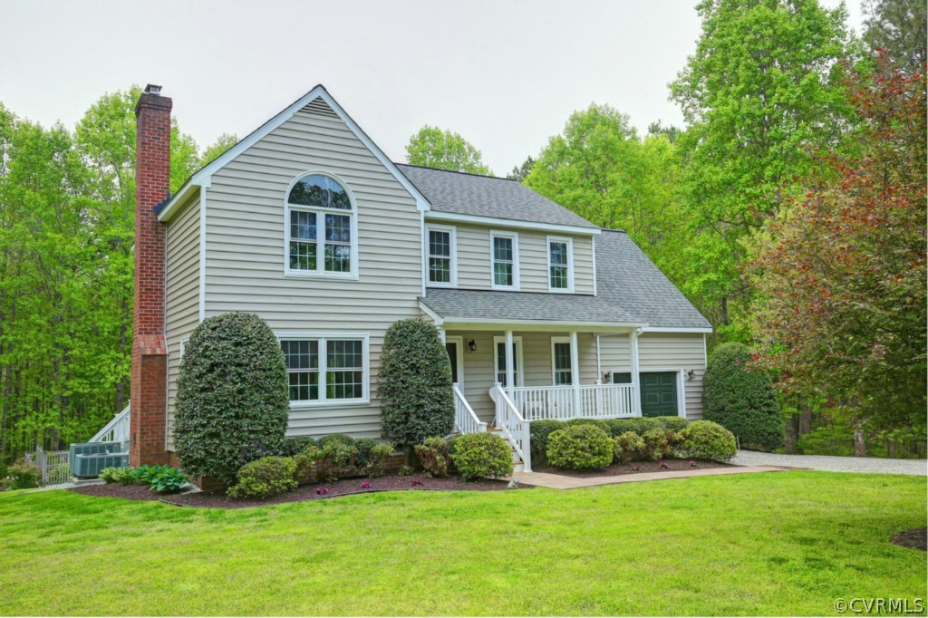 1088 Timber Trace Road Powhatan, VA 23139 - Photo 4 of 24 Gallery Image 4