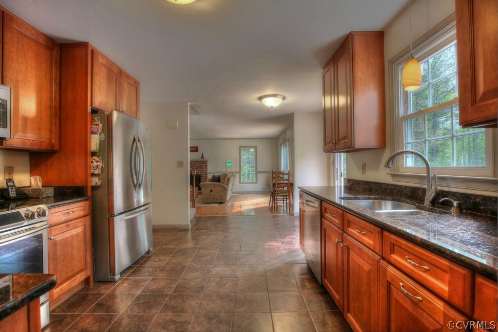 1088 Timber Trace Road Powhatan, VA 23139 - Photo 8 of 24 Gallery Image 8