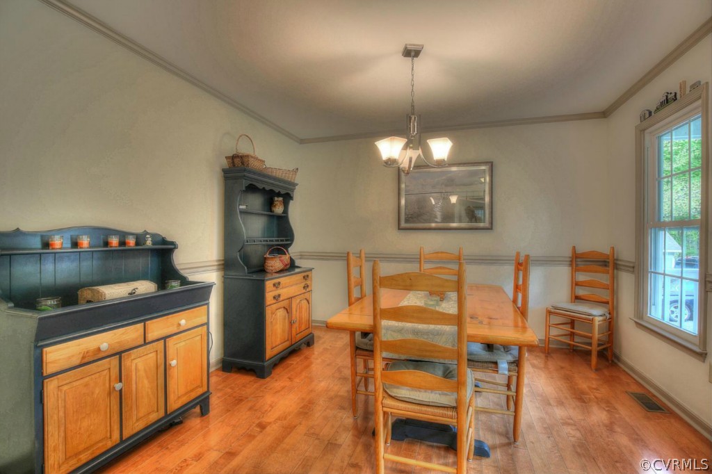 1088 Timber Trace Road Powhatan, VA 23139 - Photo 10 of 24 Gallery Image 10