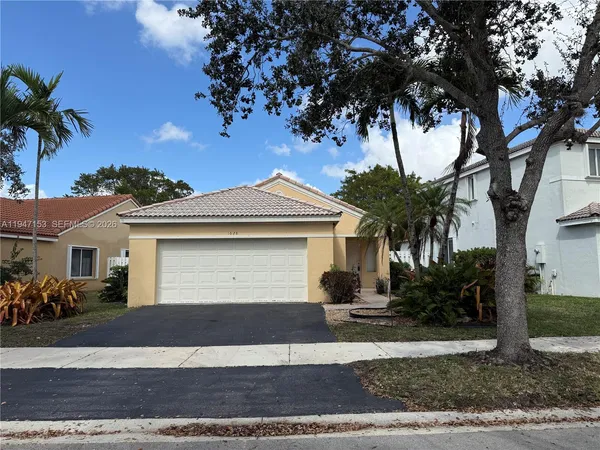 $3,800 | 1628 Salerno Circle, Weston, FL 33327