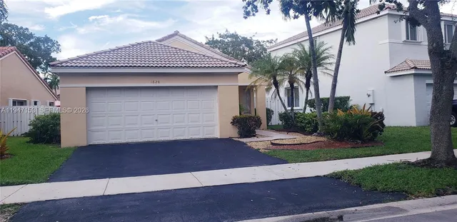 $3,900 | 1628 Salerno Circle, Weston, FL 33327