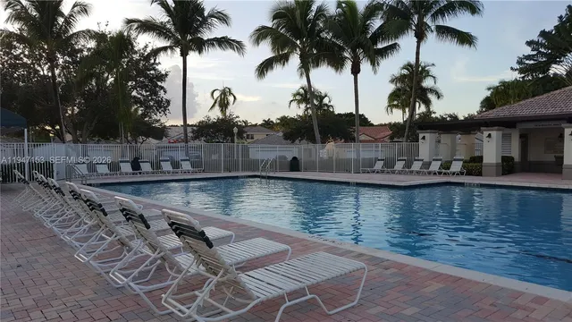 $3,900 | 1628 Salerno Circle, Weston, FL 33327