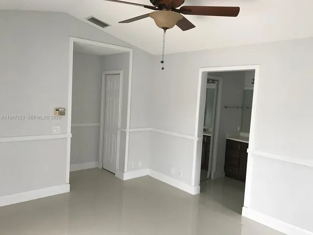 $3,900 | 1628 Salerno Circle, Weston, FL 33327