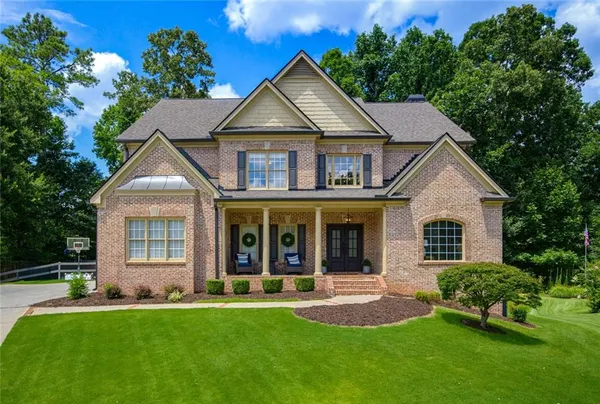 $970,000 | 6885 Woodspring Way, Cumming, GA 30040