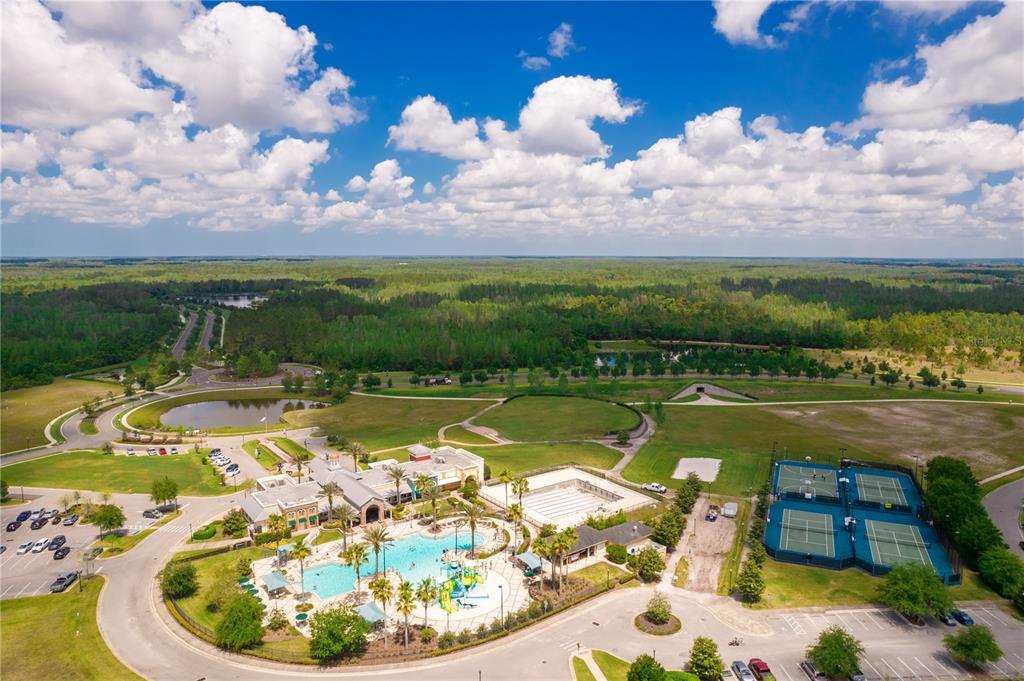 9890 Red Bay Loop Land O Lakes, FL 34637 - Photo 46 of 65