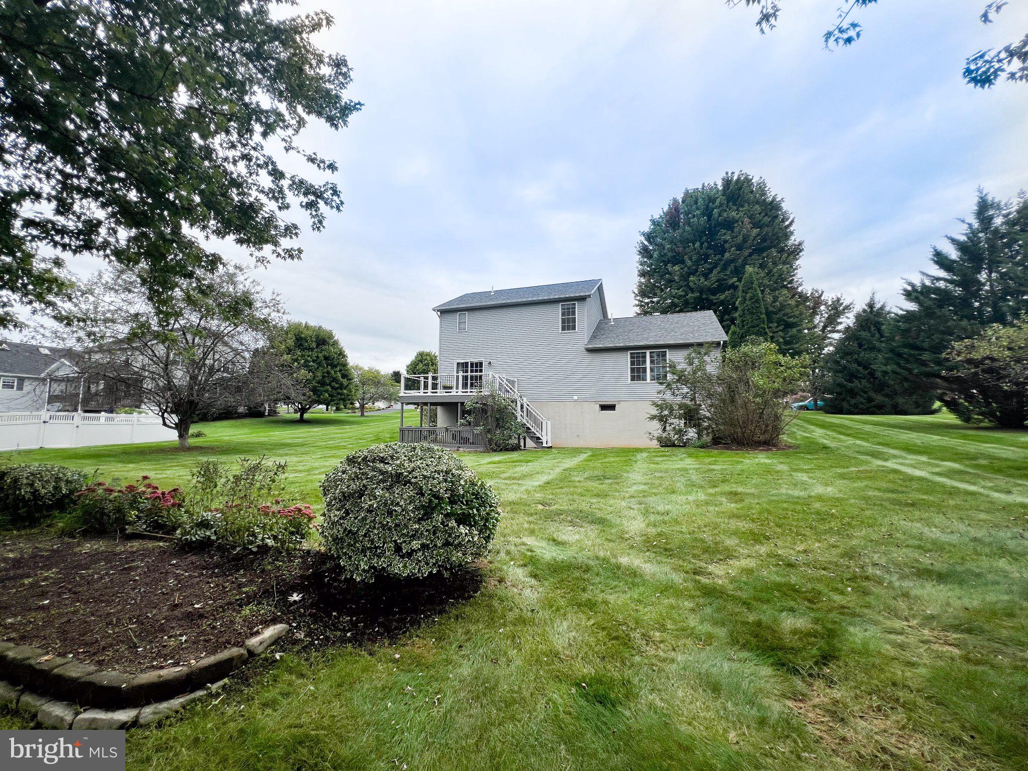 71 Greenfield Drive Reedsville, PA 17084 - Photo 46 of 53 Gallery Image 46
