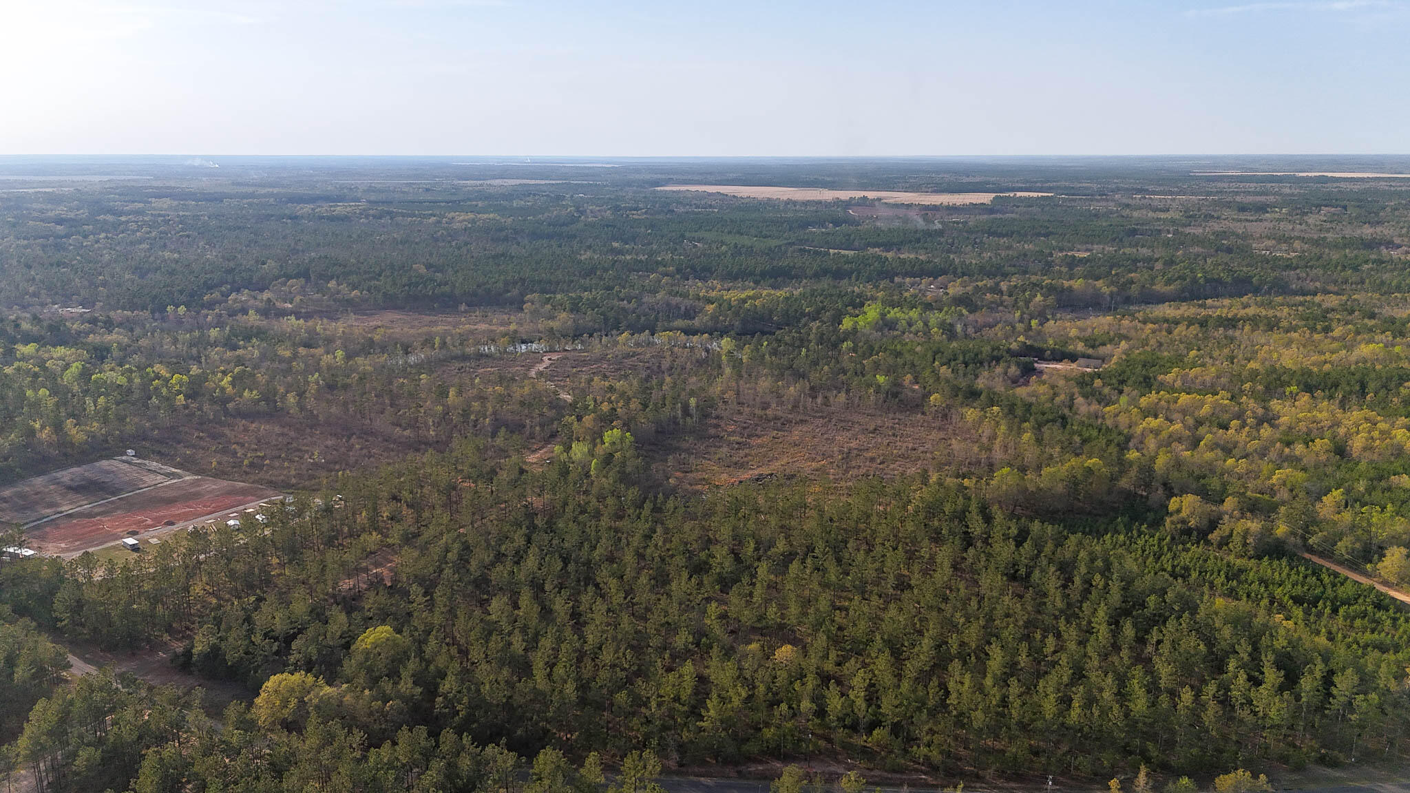 0 White Pond Road Williston, SC 29853 - Photo 5 of 16 White Pond Ridge Estate SC Land for Sale