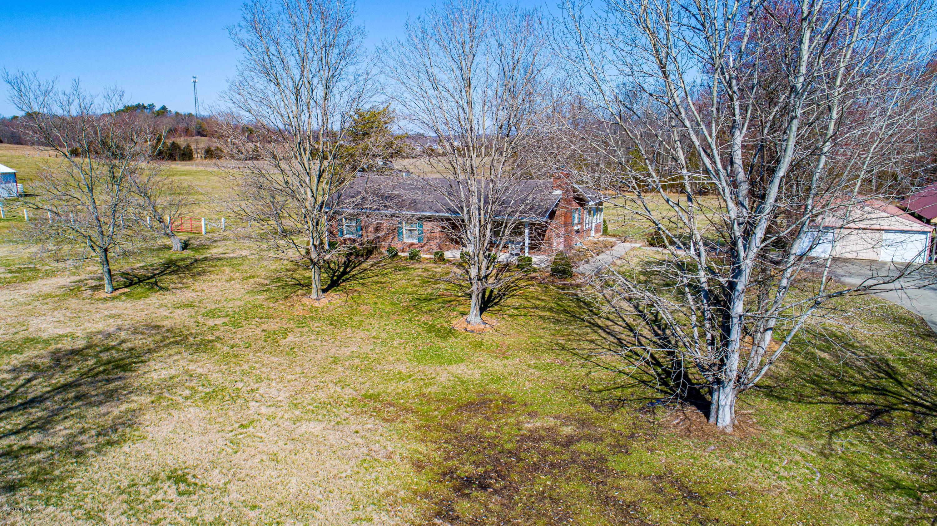 440 Ritchie Lane Bardstown, KY 40004 - Photo 40 of 41 DJI_0001