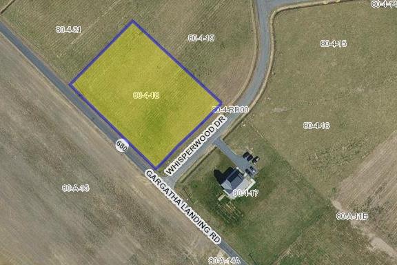 Lot 18 Gargatha Landing Road, Unit 18 Parksley, VA 23421 - Photo 1 of 5