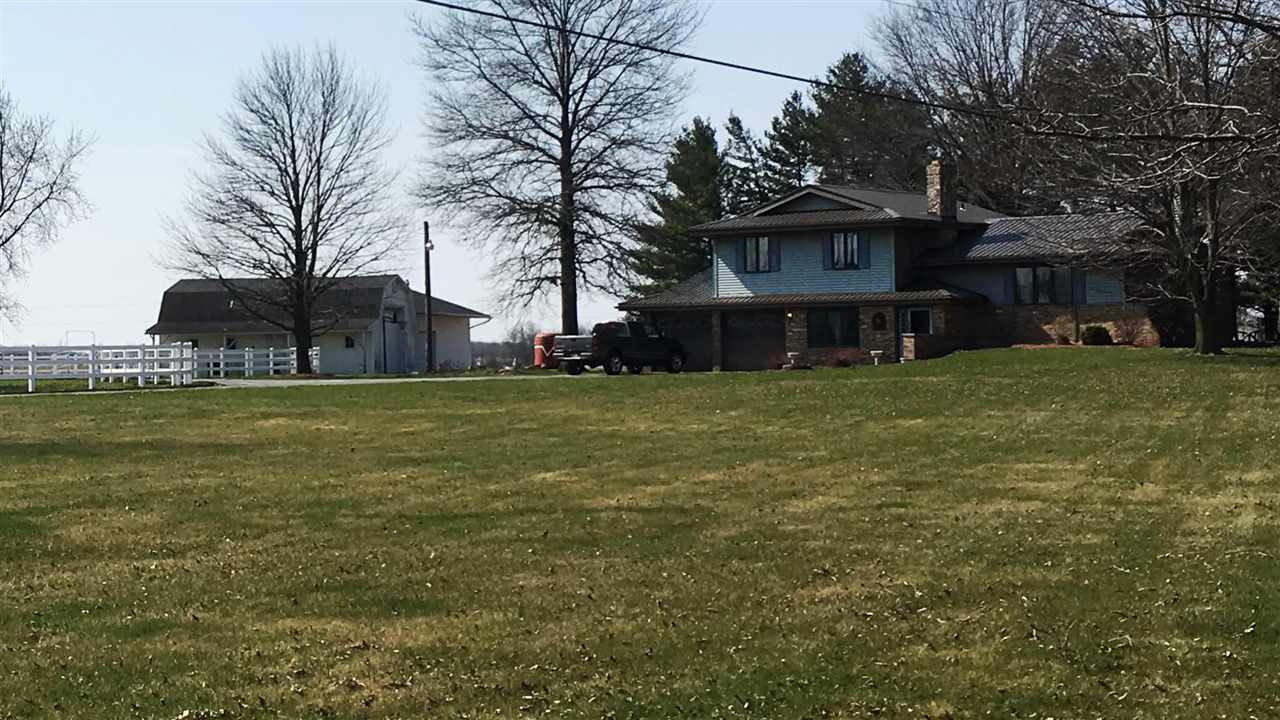 2656 North Us Highway Decatur, IN 46733 - Photo 1 of 22