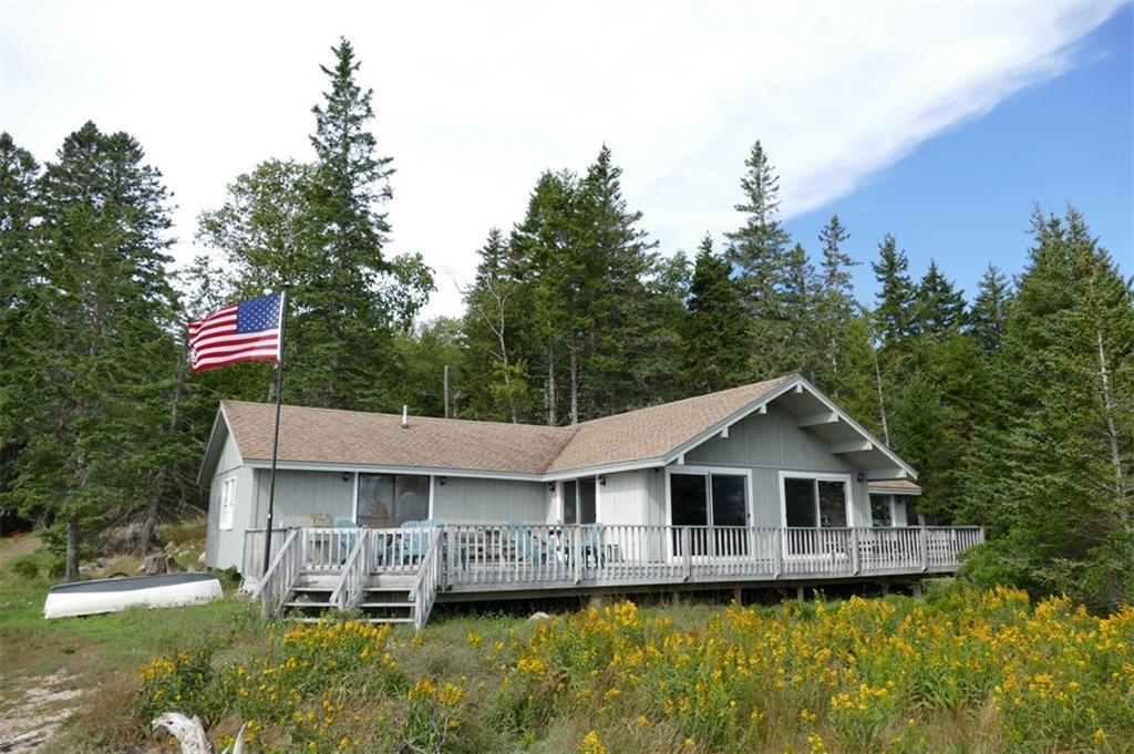 38 Club House Road Swans Island, ME 04685 - Photo 23 of 25 Photo