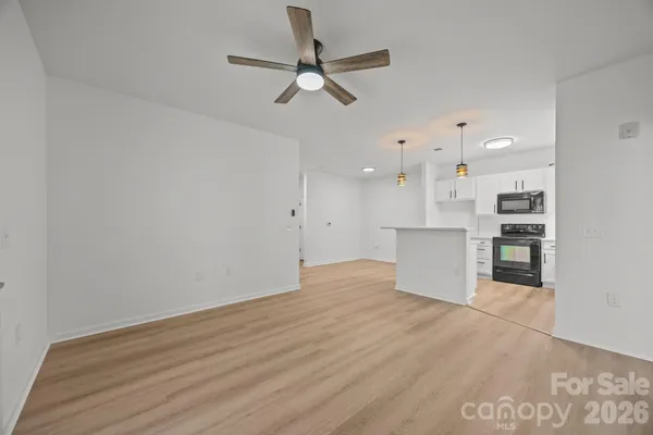 $243,500 | 176 Brickton Village Circle, Unit 206, Fletcher, NC 28732