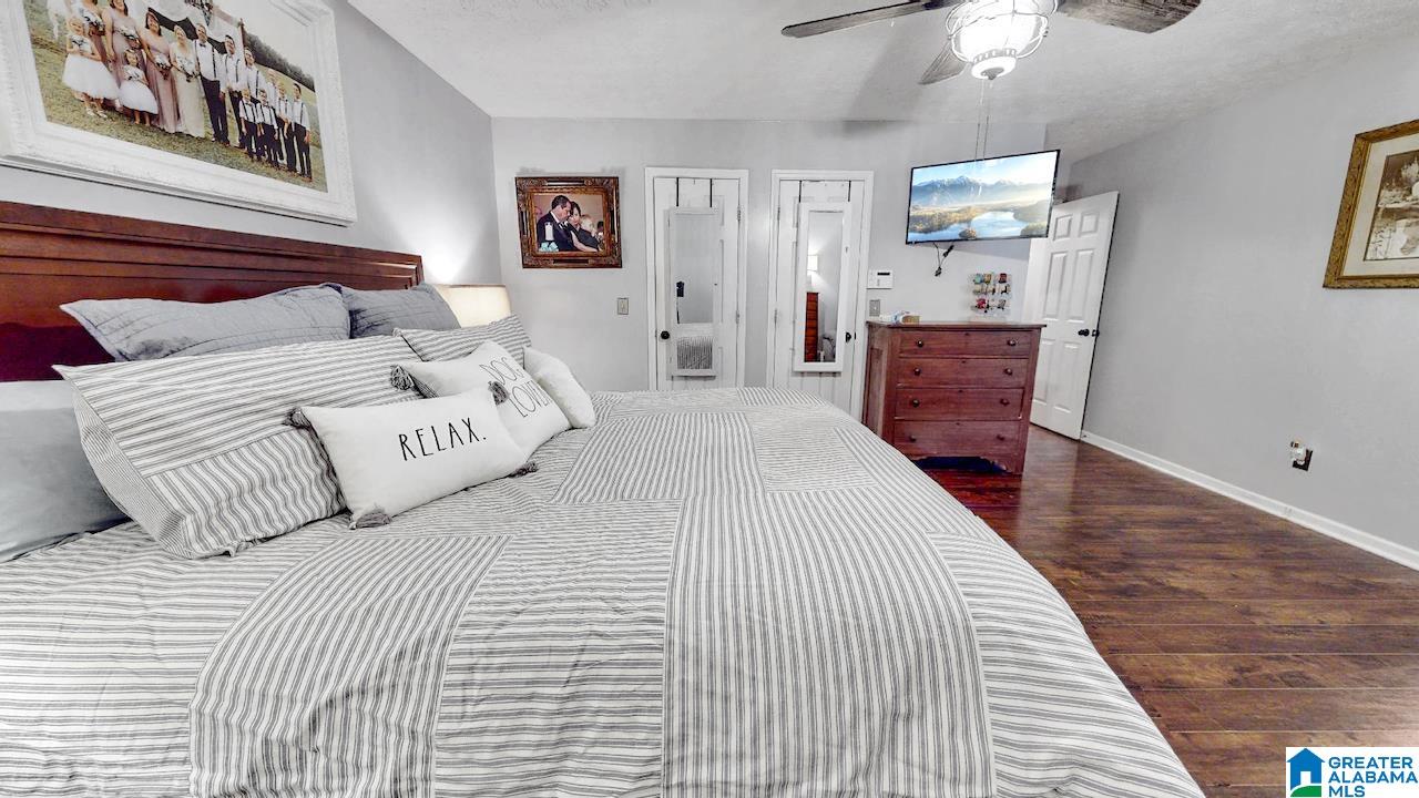 246 Smith Road Trafford, AL 35172 - Photo 11 of 26