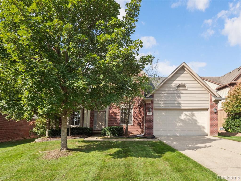 3316 Empire Drive Rochester, MI 48309 - Photo 1 of 52