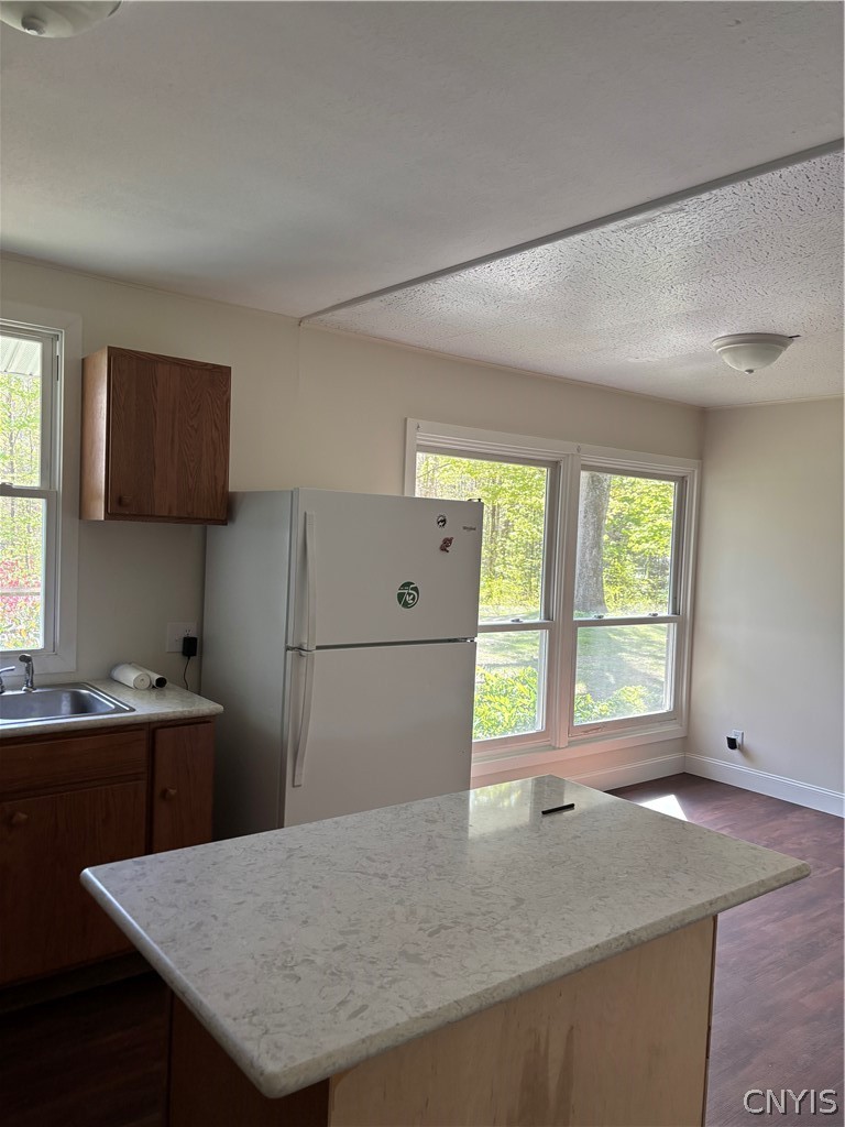 3253 Oswego Road Vienna, NY 13308 - Photo 4 of 27 Kitchen