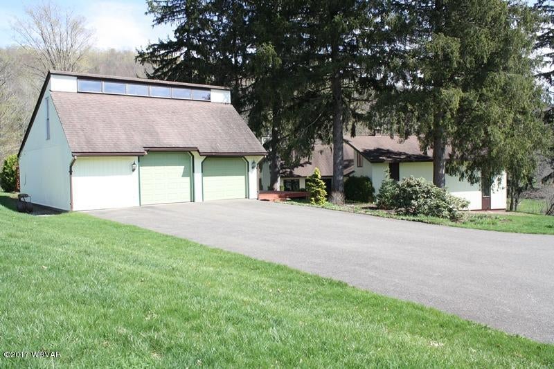 3268-lot A Blockhouse Road Liberty, PA 16930 - Photo 3 of 53 IMG_9951