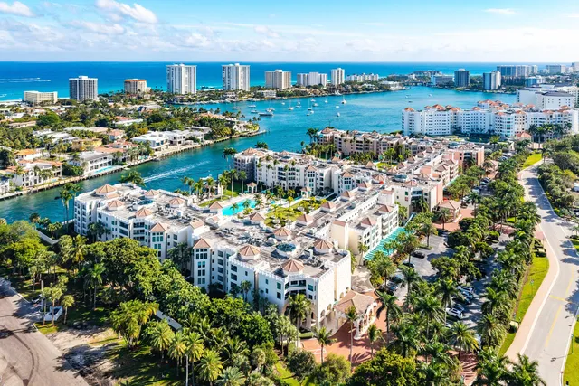$1,495,000 | 100 Southeast 5th Avenue, Unit 404, Boca Raton, FL 33432