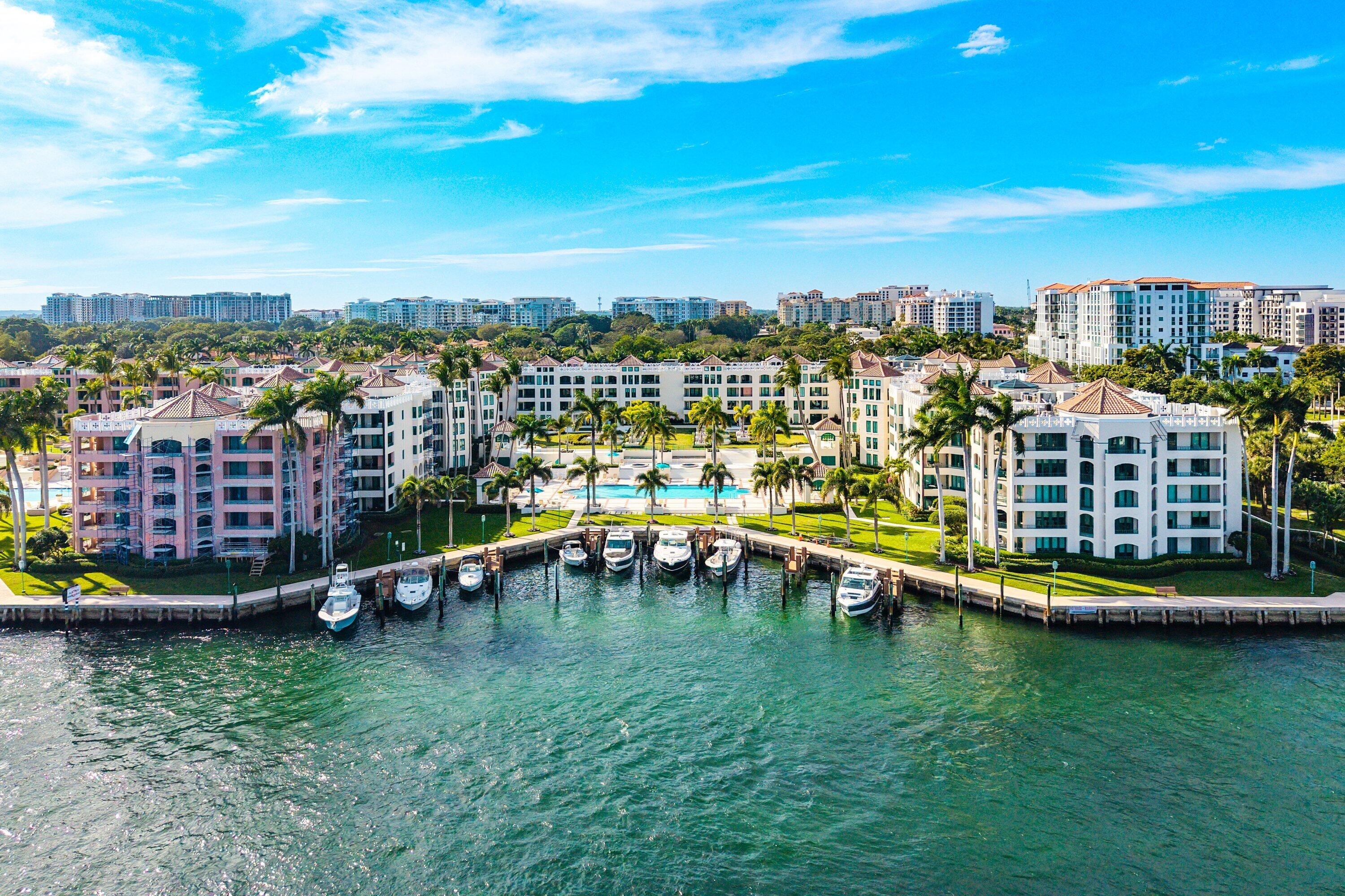 100 Southeast 5th Avenue, Unit 404 Boca Raton, FL 33432 - Photo 43 of 46 044-100Southeast5thAvenue-BocaRaton-FL-3