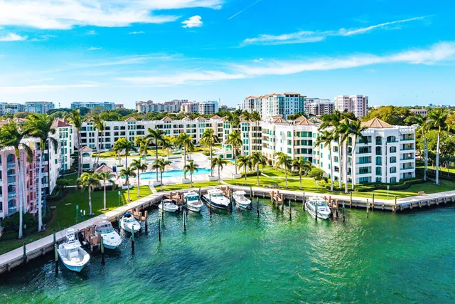 $1,495,000 | 100 Southeast 5th Avenue, Unit 404, Boca Raton, FL 33432