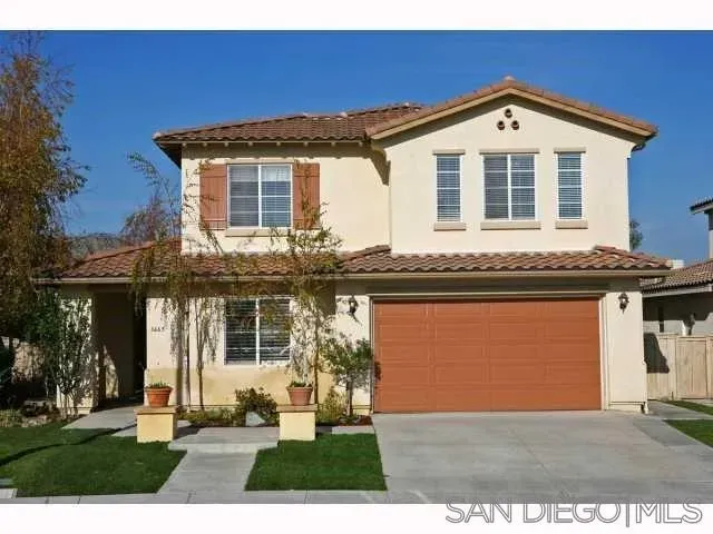 $5,900 | 3665 Strata Drive, Carlsbad, CA 92010