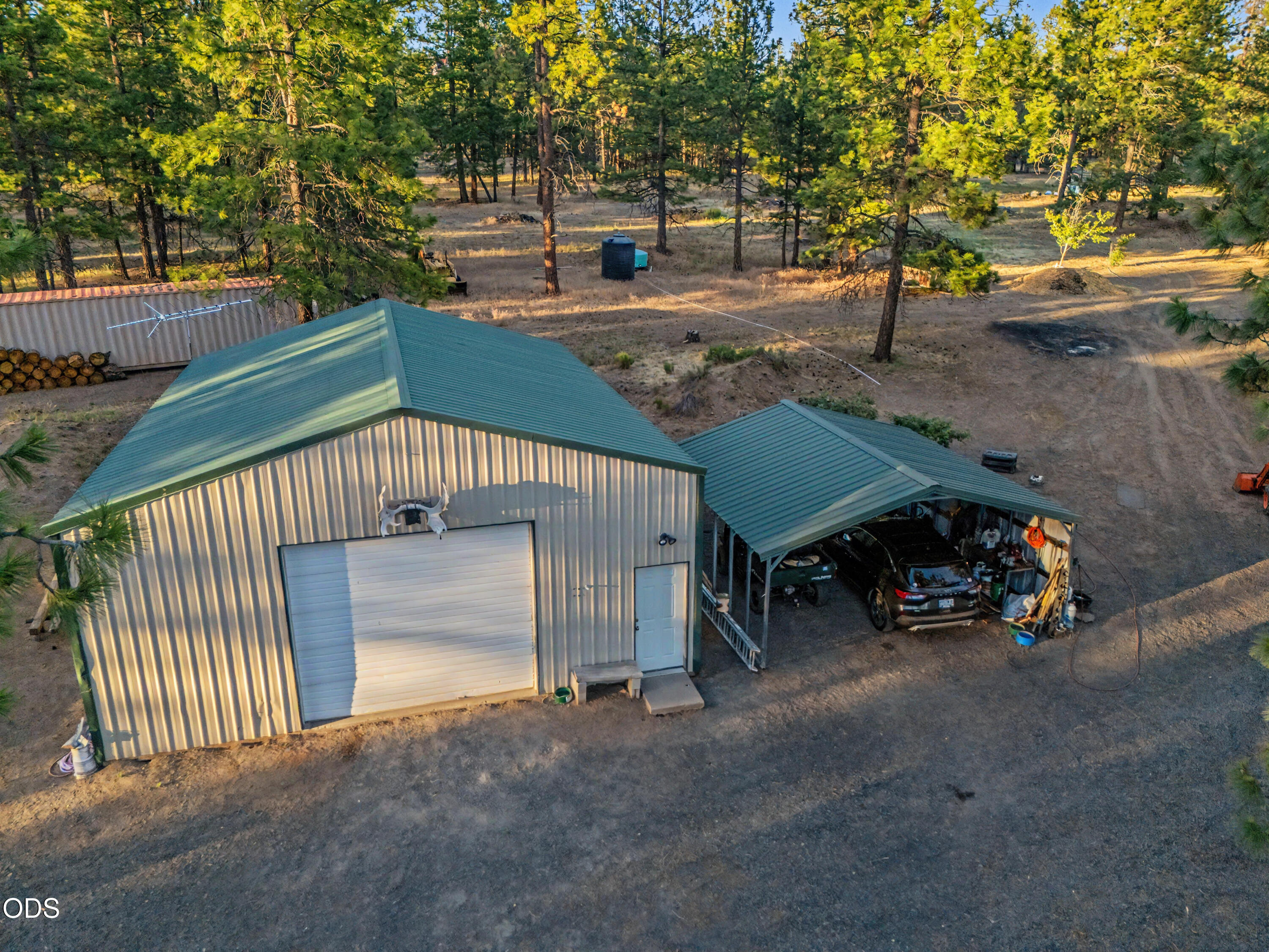 28333 Yonna Wood Road Bonanza, OR 97623 - Photo 46 of 61
