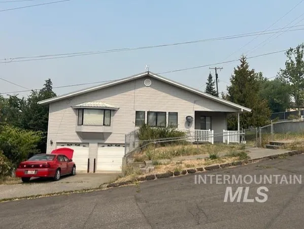 $369,000 | 237 East North Street, Grangeville, ID 83530