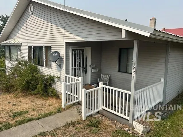 $369,000 | 237 East North Street, Grangeville, ID 83530