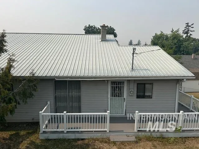 $369,000 | 237 East North Street, Grangeville, ID 83530