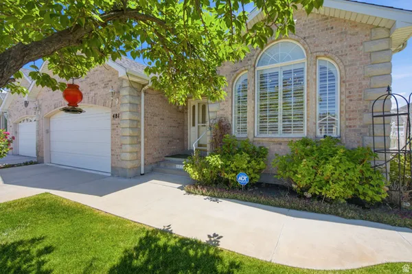 $545,000 | 481 West 40 N Street, Orem, UT 84057