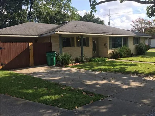$2,000 | 3 Donald Court, Metairie, LA 70003