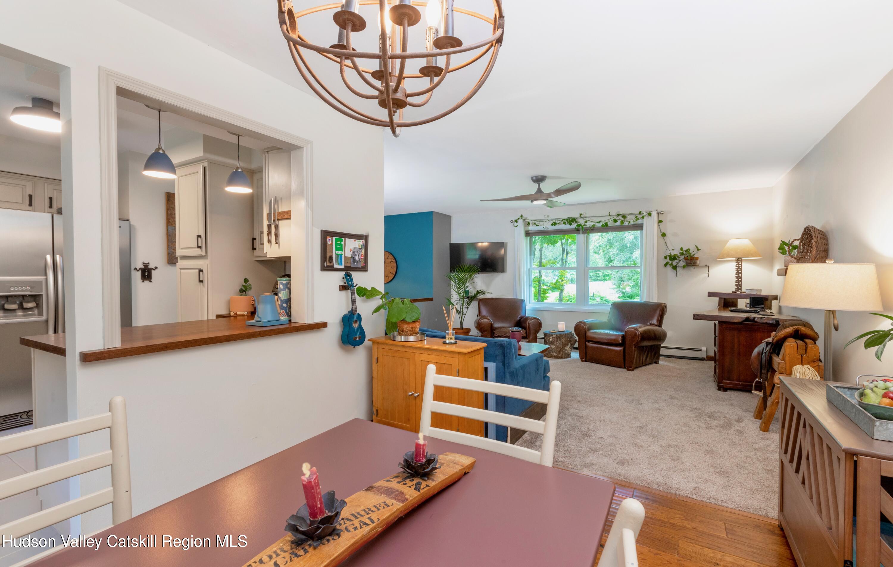 424 Tongore Way Kingston, NY 12401 - Photo 9 of 40 a living room with furniture